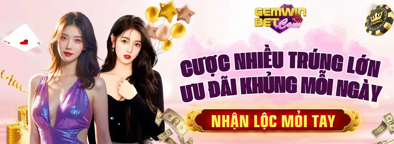 kèo nhà cái Gemwin