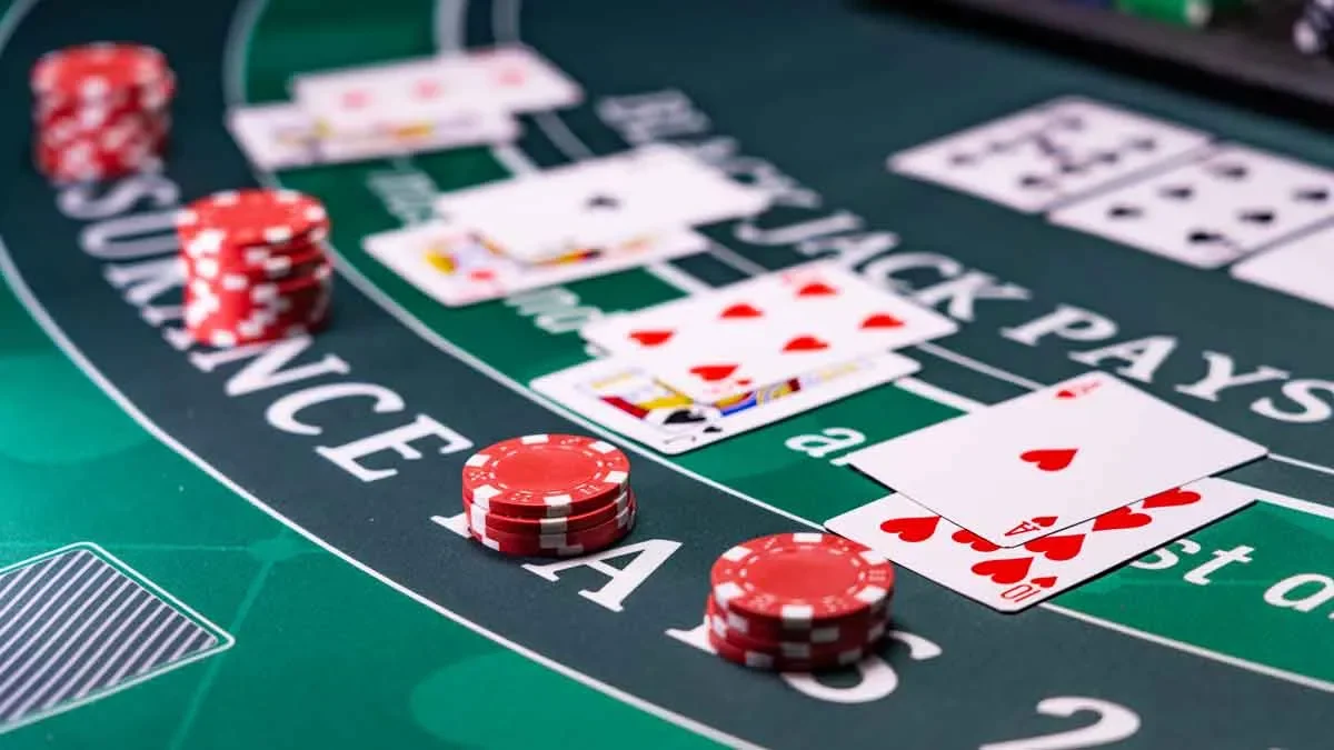 blackjack gemwin