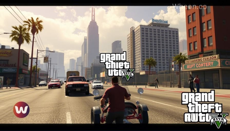 GTA 5